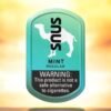 Camel Snus 8 MG