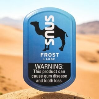 Camel Snus