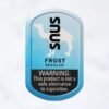 Camel Snus 8 MG
