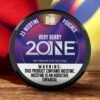 2ONE Snus 8MG