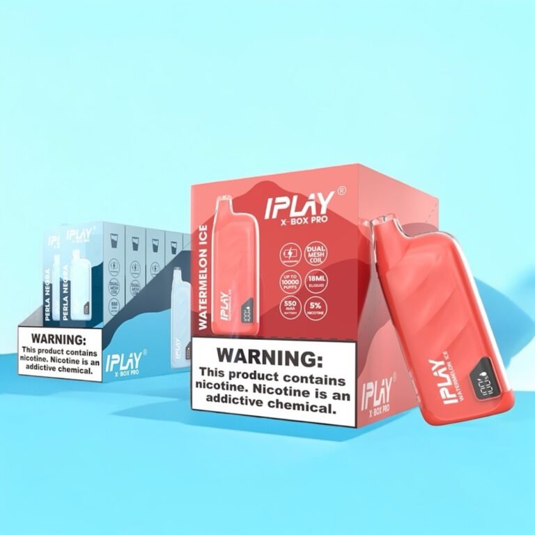 IPlay X-Box Pro 10000 Hits | Ultra Mayoreo