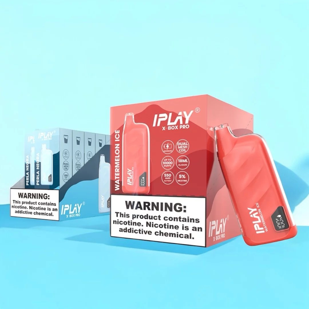 IPlay X-Box Pro 10000 Hits - Image 3