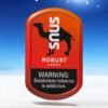 Camel Snus 8 MG