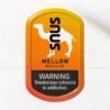 Camel Snus 8 MG