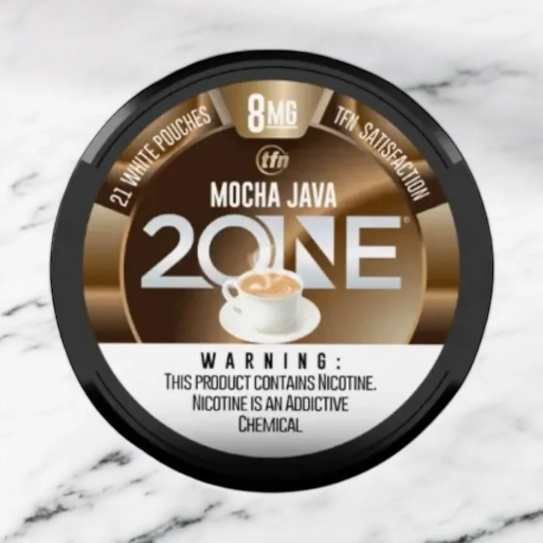 2ONE Snus 8MG - Image 4