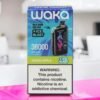 Waka Blast 36000 Hits + Ice Blast