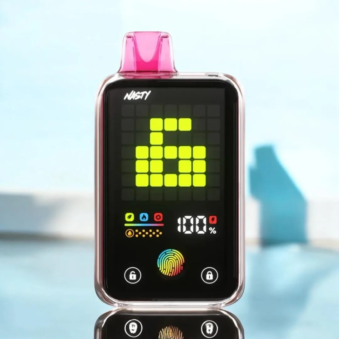 Nasty Bar 22000 Hits D22 - Image 4