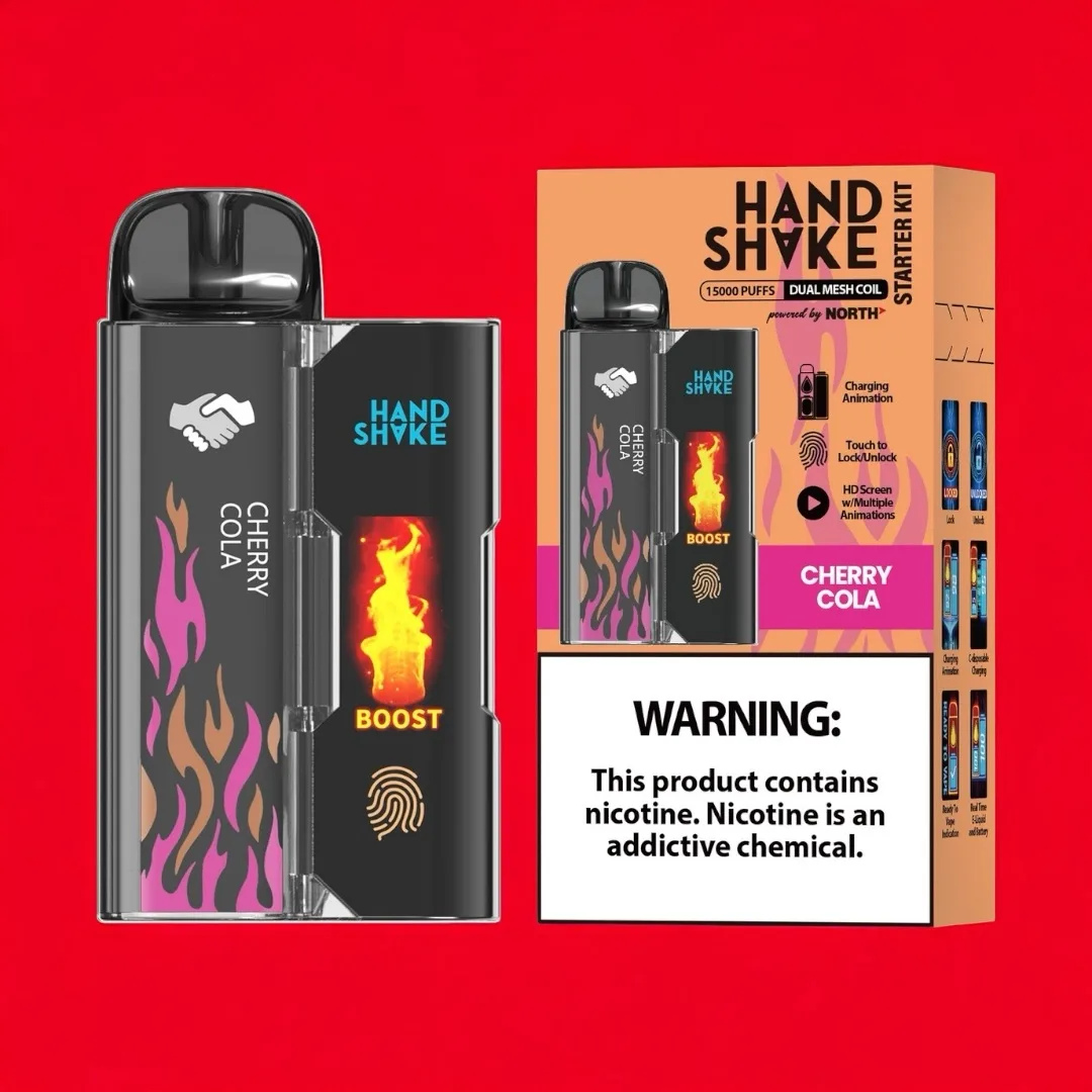 Hand Shake 15000 Hits 1 Hand Shake 15000