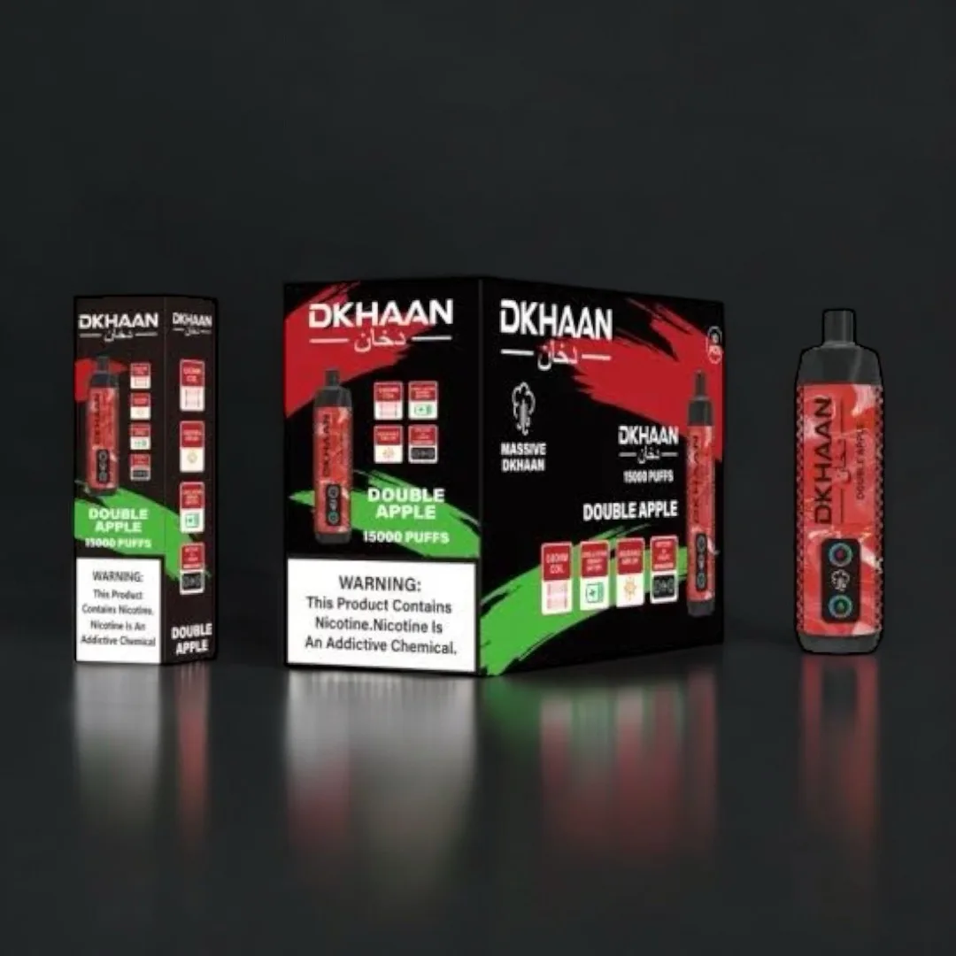 DKhaan 15000 Hits - Image 2