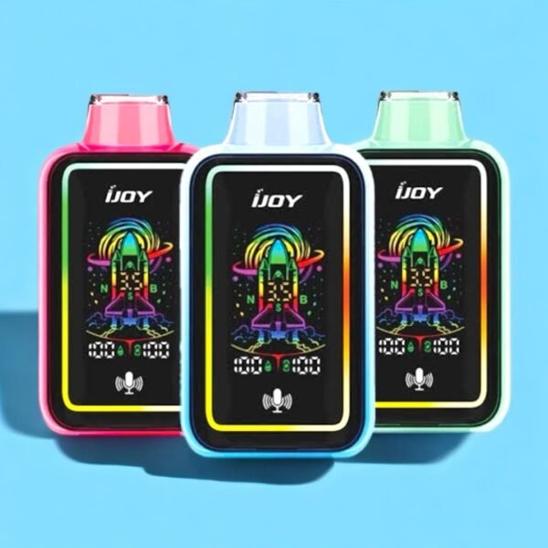 iJoy Uranus 25000