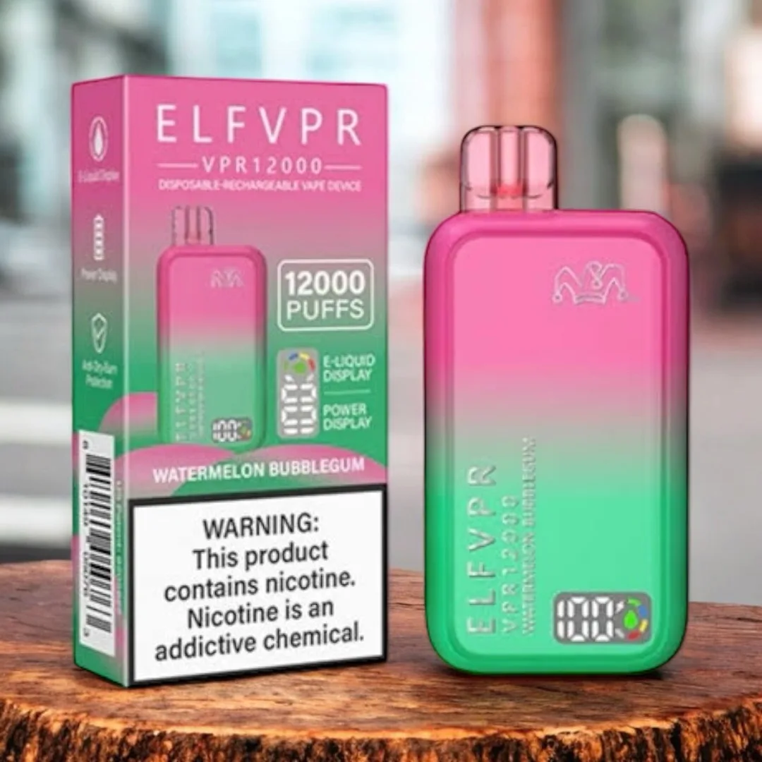 Elf VPR 12000 Hits 2 Elf VPR 12000 Hits - Image 2