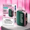 Solaris 25000 Hits