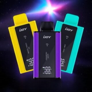 iJoy Captain 10000