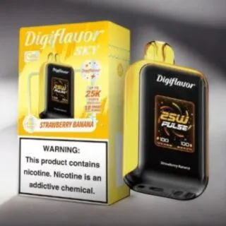 Digiflavor Sky