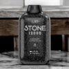 Lio Stone 12000 Hits