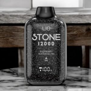 Lio Stone 12000 Hits