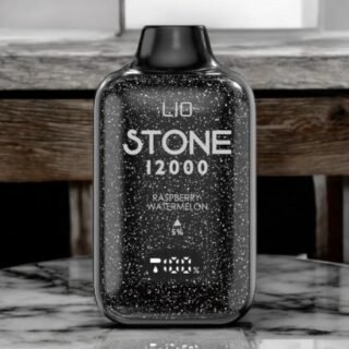 Lio Stone 12000 Hits