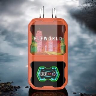 Elfworld AI 22000