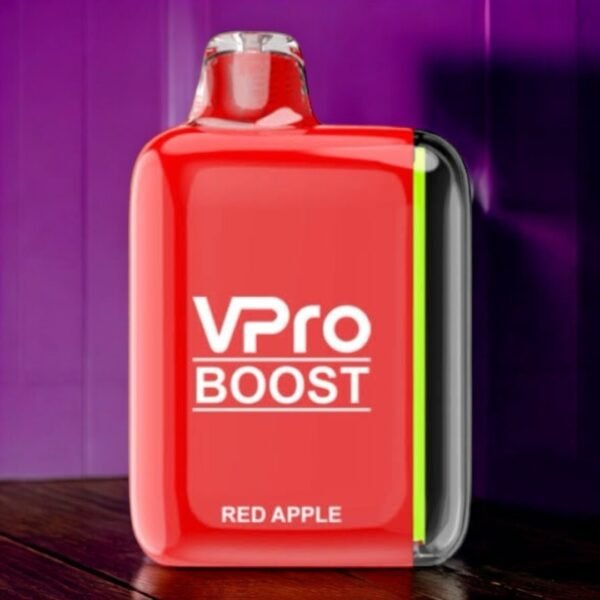 VPro Boost