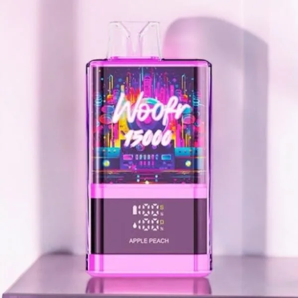 IJoy Woofr 15000 Hits - Image 3