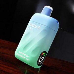 Oxbar Liso 28000
