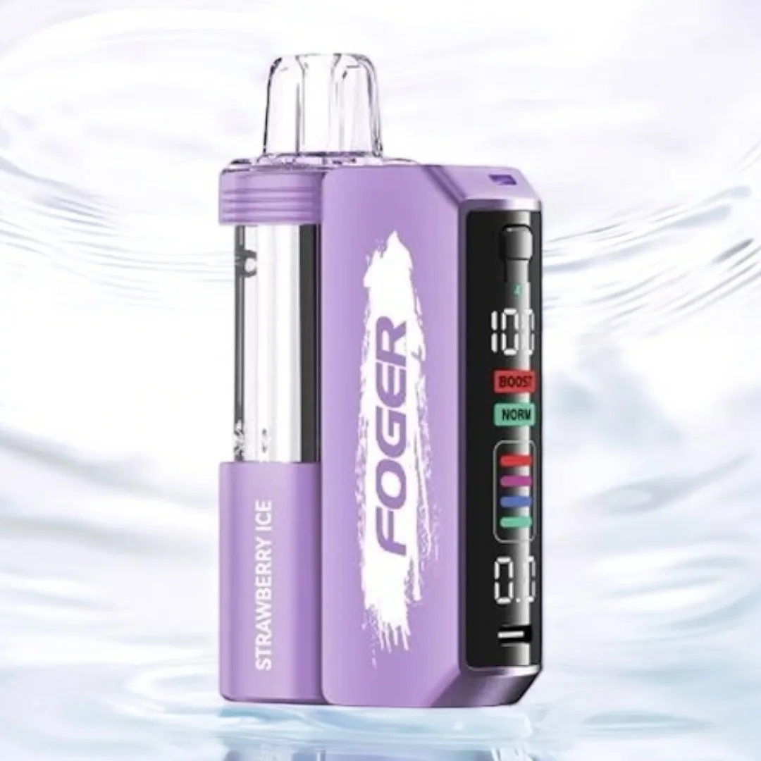 Foger Switch Pro 30000 Hits - Image 2