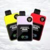 Snowwolf Smart HD 15000 Hits