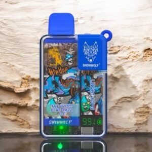 SnowWolf EA 9000