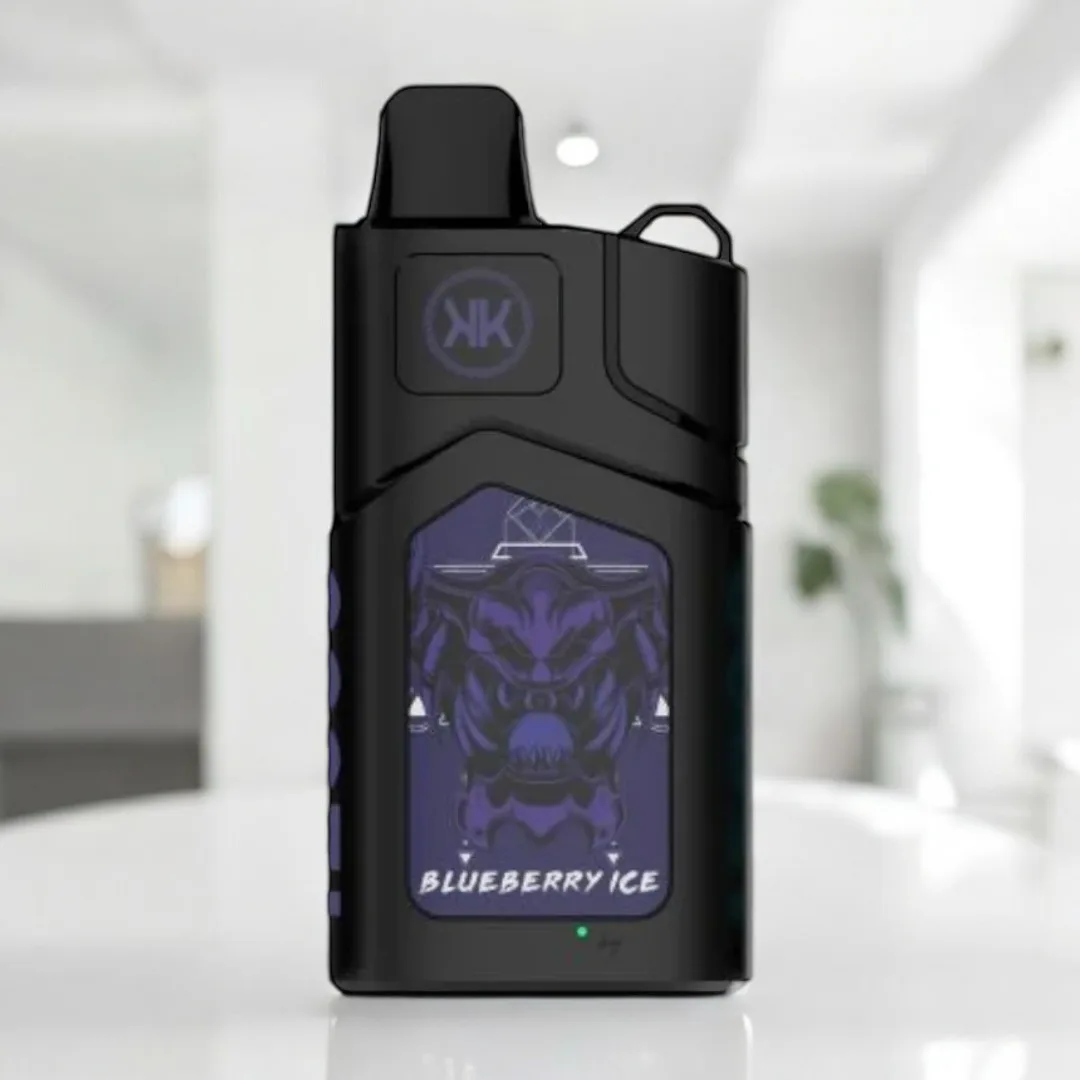 KK Energy-6 120000 Hits 1 KK Energy-6