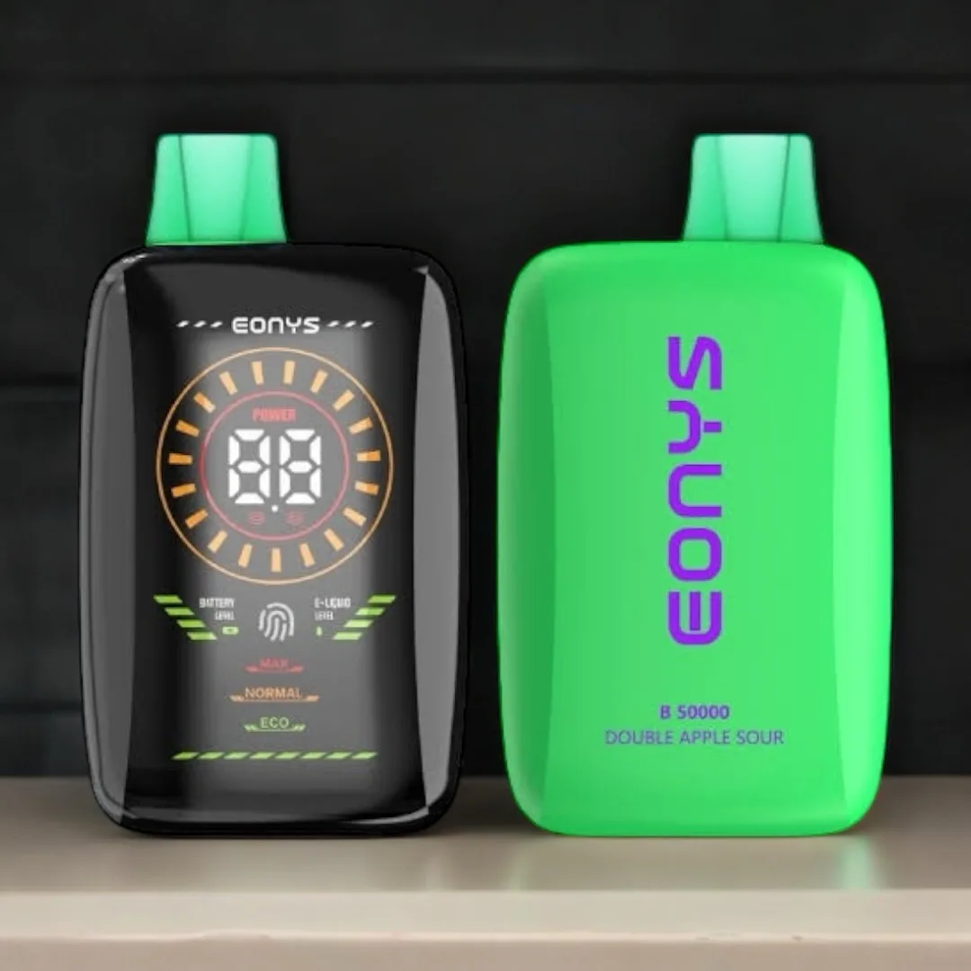 Eonys 50000 Hits 1 Eonys 50000 Hits