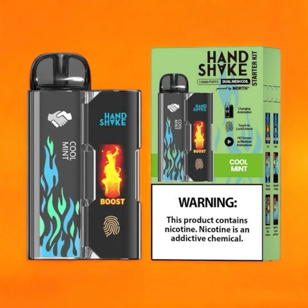 Hand Shake 15000 Hits 2 Hand Shake 15000 Hits - Image 2