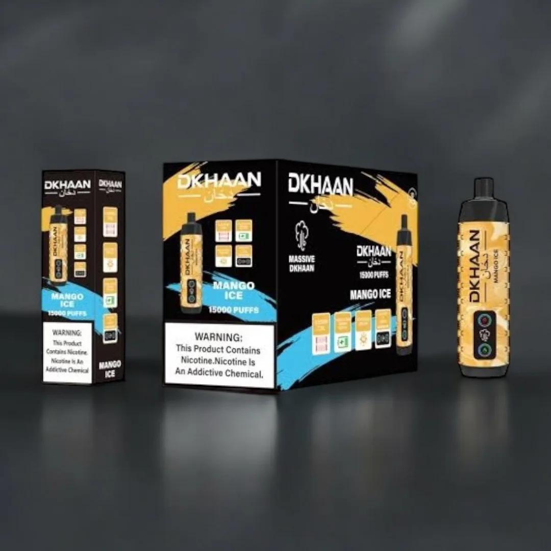 DKhaan 15000 Hits - Image 3