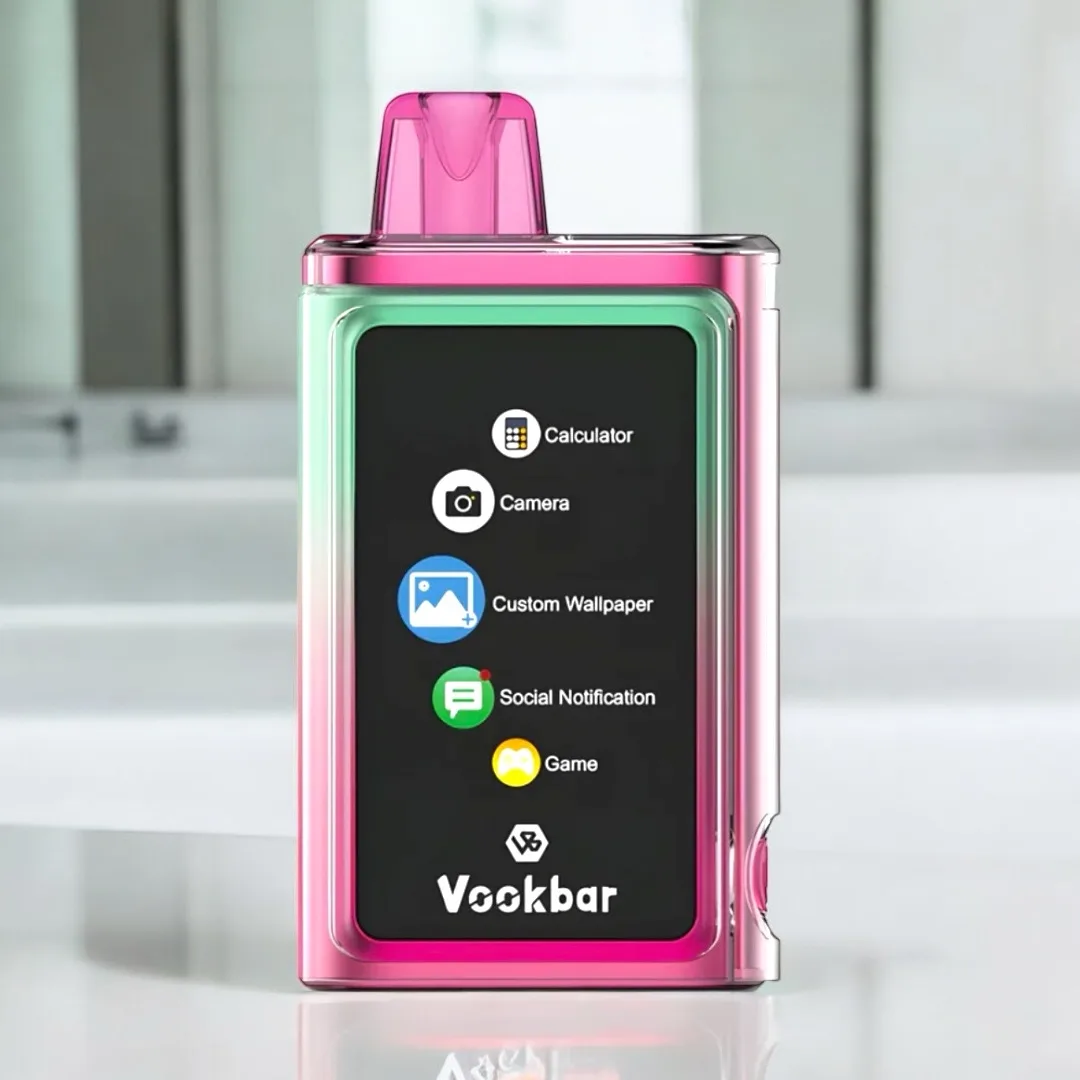 Vookbar Cyber Pro 30000 Hits - Image 2