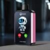 Halo Vapor Synix 30000 Hits