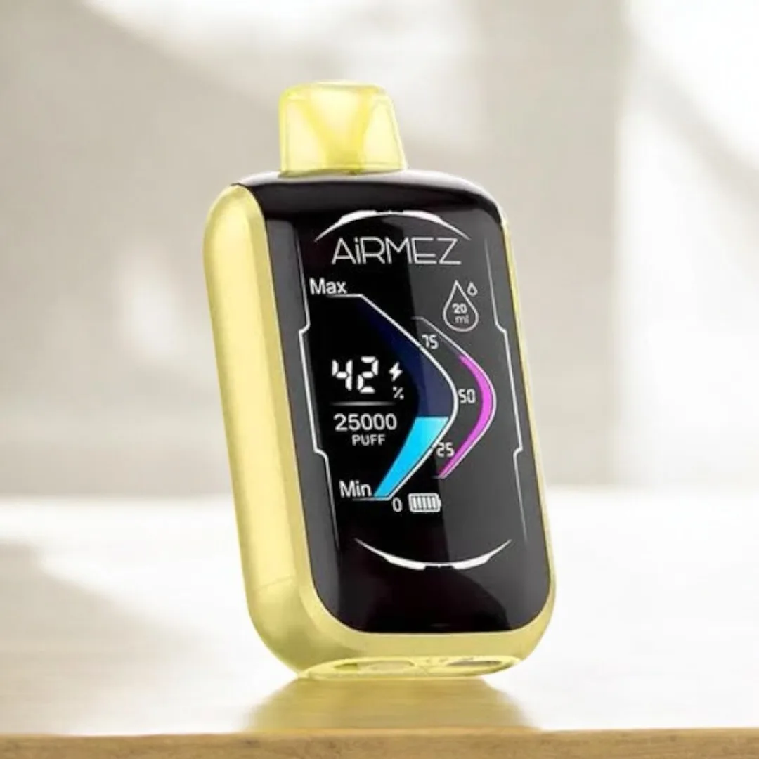 Airmez Matrix 25000 Hits - Image 3