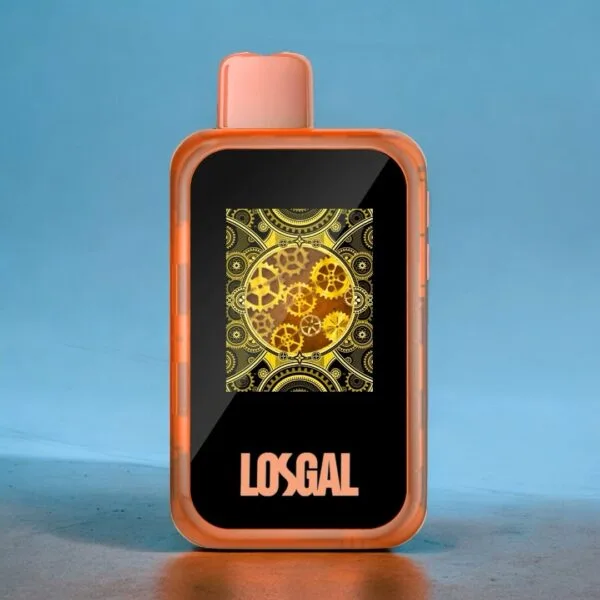 Lost Mary Losgal MC25000 Hits
