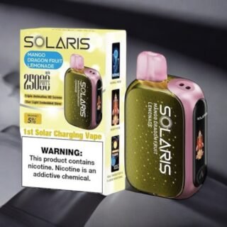 Solaris 25000 Hits