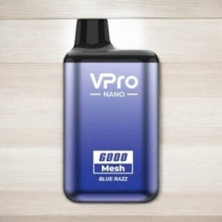 Vpro Nano