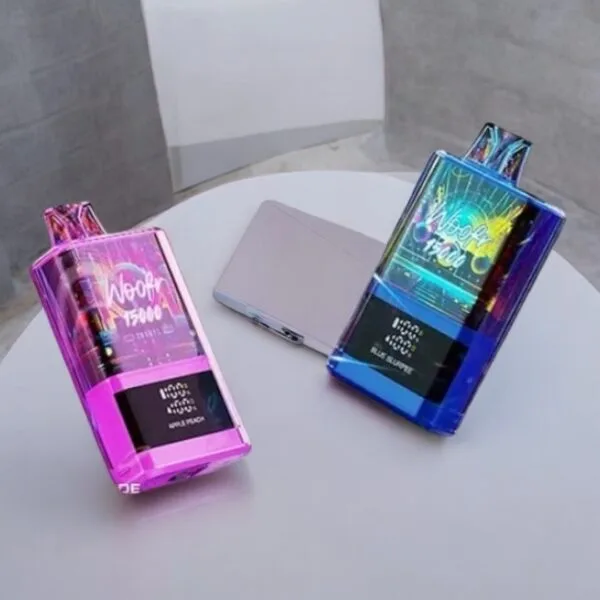 IJoy Woofr 15000 Hits - Image 5