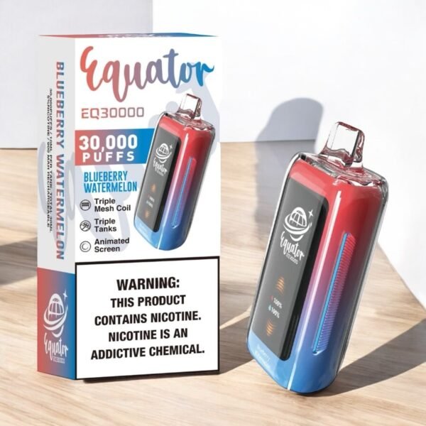 Equator EQ30000