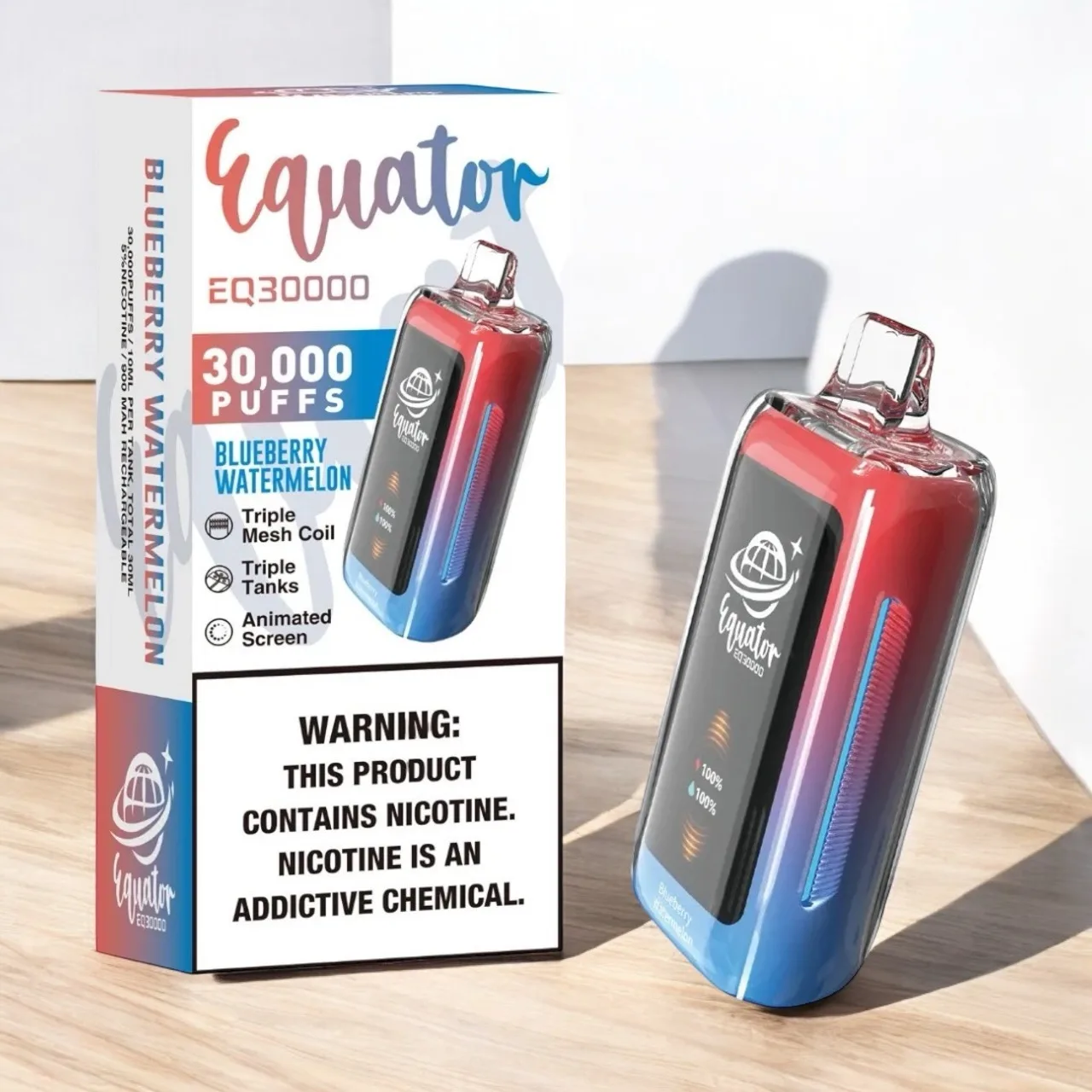 Equator EQ30000 Hits 1 Equator EQ30000