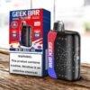 Geek Bar Pulse X 25000 Hits