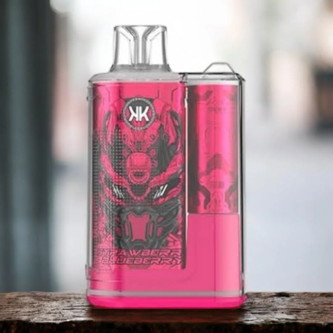 KK Energy-8 12,000 Hits - Image 4