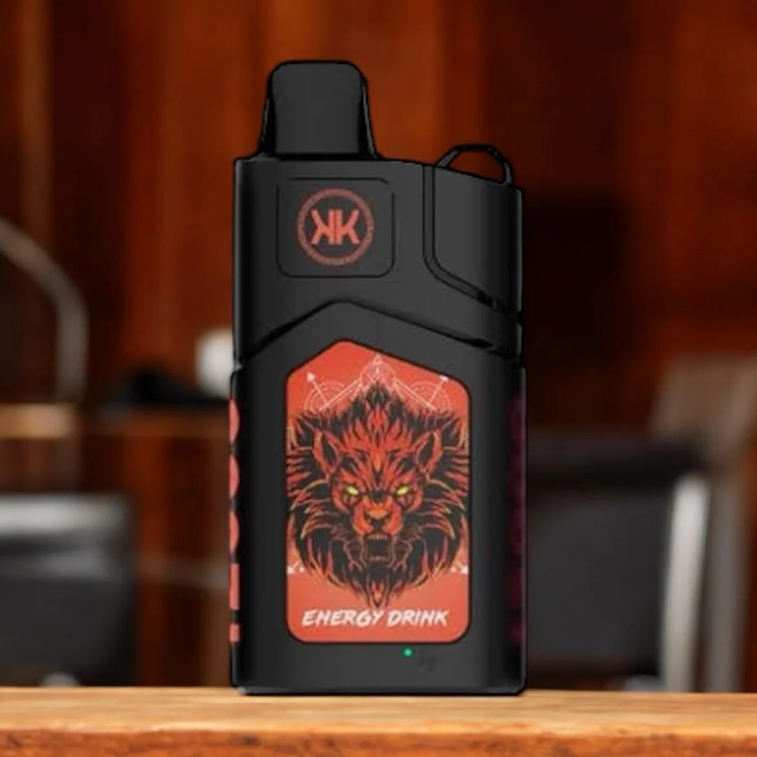 KK Energy-6 120000 Hits 3 KK Energy-6 120000 Hits - Image 3