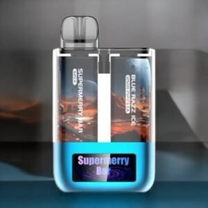 Supermerry Bar 25