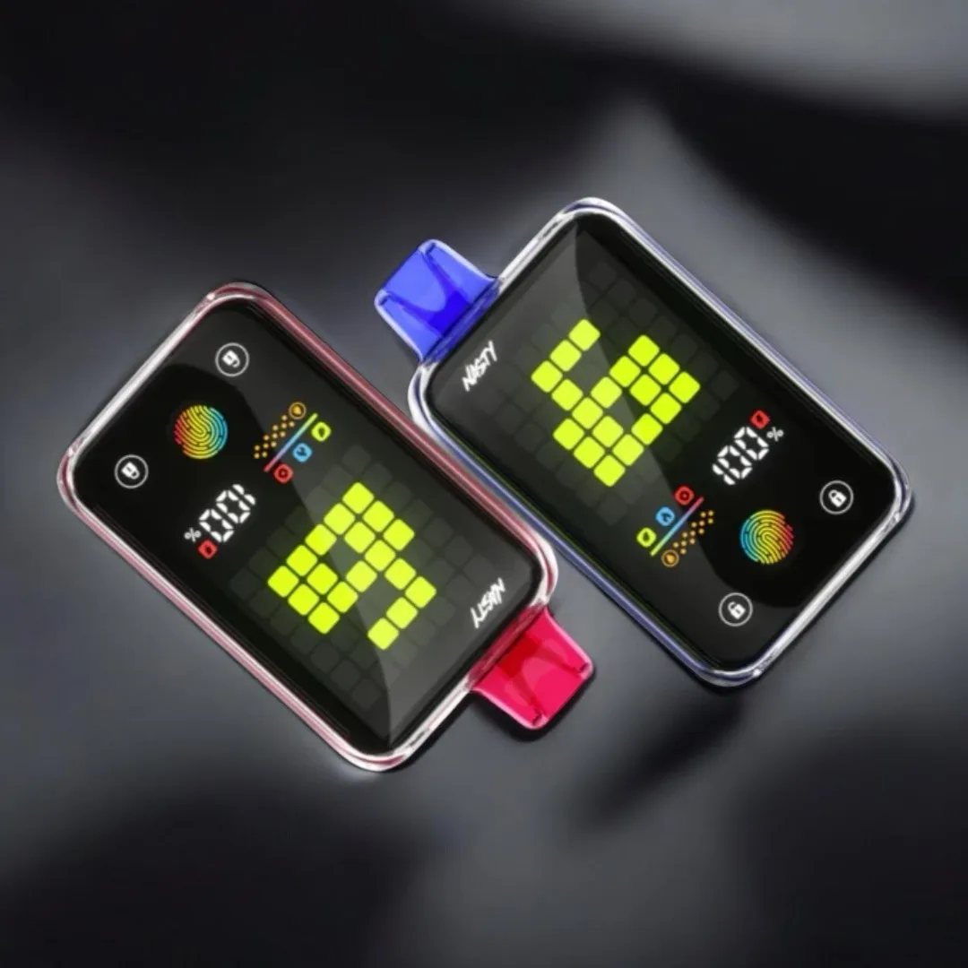 Nasty Bar 22000 Hits D22 - Image 3