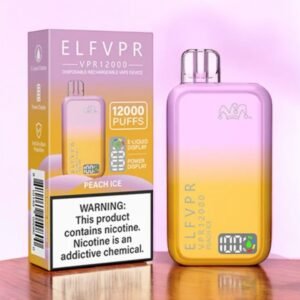 Elf VPR 12