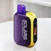 Solaris 25000 Hits