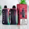 Rifbar Turbo X 15000 Hits