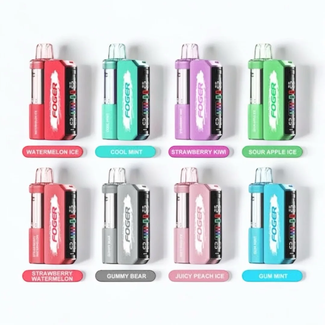 Foger Switch Pro 30000 Hits - Image 3